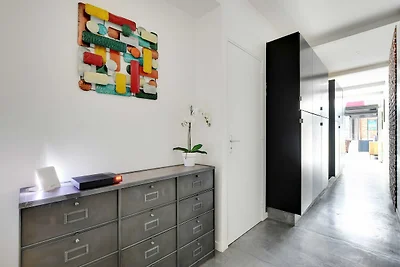 Prächtiges Apartment Terrace-2BR/6PZentrum vo...