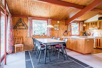 4 Personen Ferienhaus in Nørre Nebel