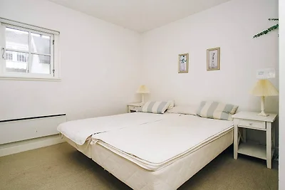 8 Personen Ferienhaus in Nykøbing Sj
