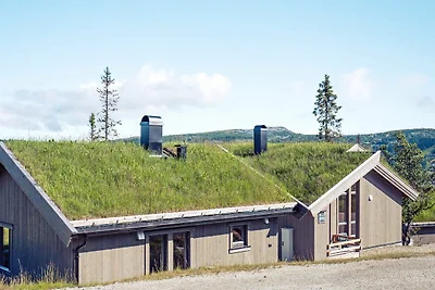 10 Personen Ferienhaus in Fåvang