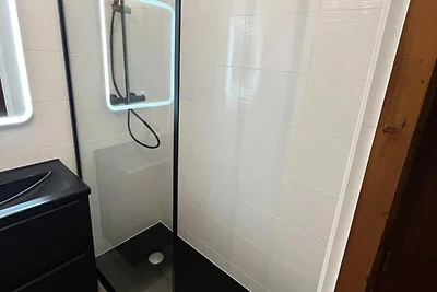 LES BALCONIES APPARTEMENT 35M² 5 PERSONEN MOO...