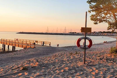 5 sterren vakantie huis in Byxelkrok