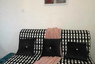 Appartement in Gdynia bij strand