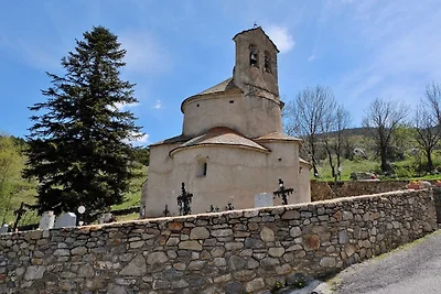 Appartement in Frankrijk bij de skipiste