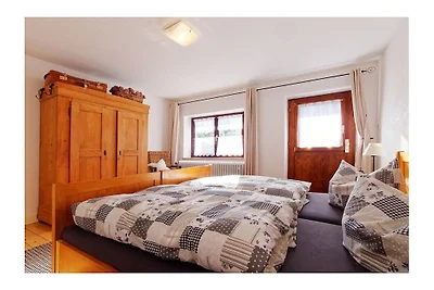 Ferienhaus mit 2 Schlafzimmer