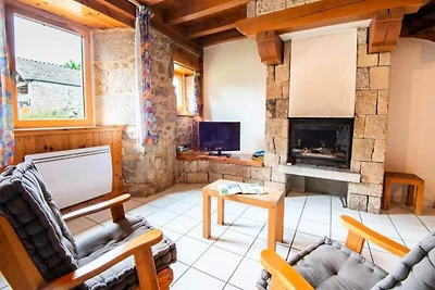 Gîte de France für 4-6 Personen