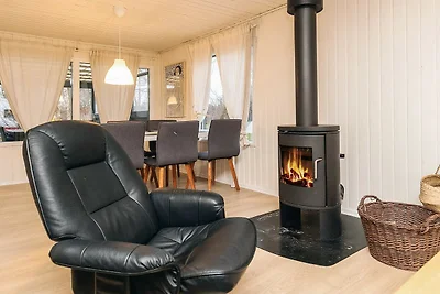 6 Personen Ferienhaus in Hals-By Traum