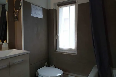 Moderne Wohnung in Bayeux im Stadtzentrum