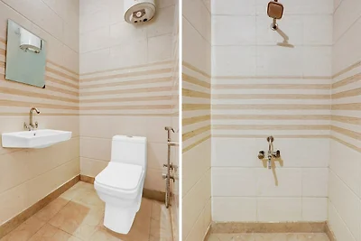 Super Hotel O Uttam Nagar