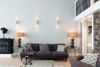 Modernes Appartement in Den Haag mit...