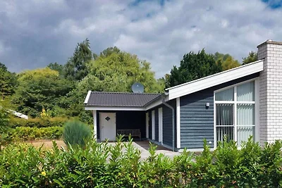 Ferienhaus in Nordhorn mit Schwimmbecken