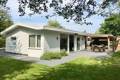 Zeeland-Strandhaus