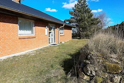 8 persoons vakantie huis in Thyholm-By Traum