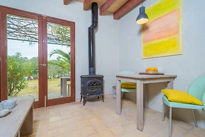 Can Pina - Eco Redonda 2 - - Apartment In...