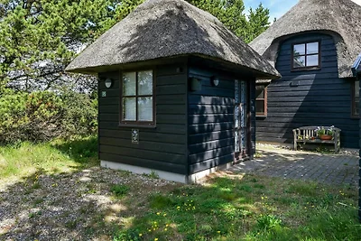 4 Sterne Ferienhaus in Blåvand