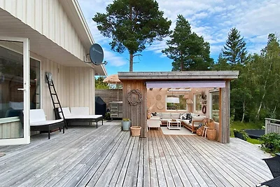 6 Personen Ferienhaus in Åsenfjord-By Traum