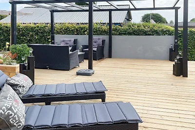 6 Personen Ferienhaus in Hejls-By Traum