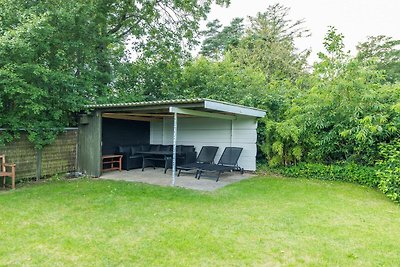 4 Sterne Ferienhaus in Tarm