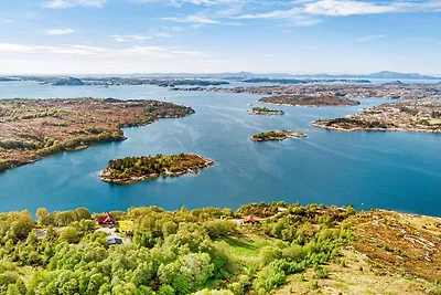 6 Personen Ferienhaus in Ånneland-By Traum