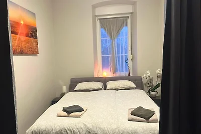 Wohnung in Pellingen nahe Trier & Naturpark
