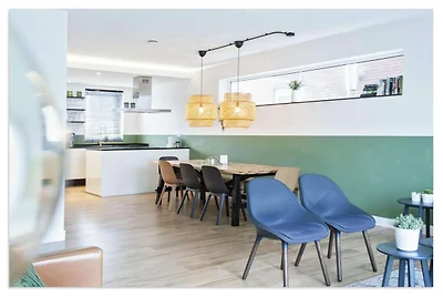 Bellissima casa vacanze per 10 persone