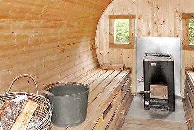 6 persoons vakantie huis in LJUNG-By Traum