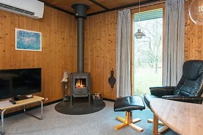 6 Personen Ferienhaus in Toftlund-By Traum