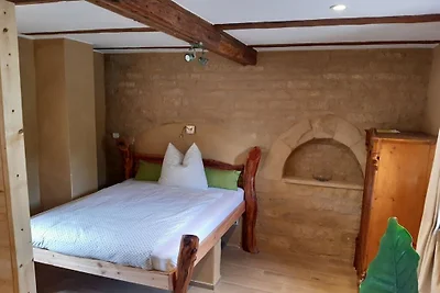 Ferienhaus mit 3 Schlafzimmer