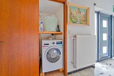 Vakantiehuis in Lierneux met privétuin
