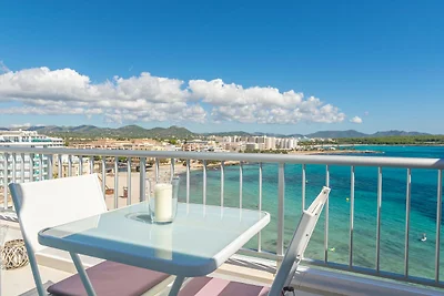 Marinamar Sea View - Apartment Mit Gratis...