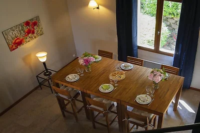 Mit Loft-Flair in Bonnieux - 642 BON