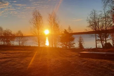 5 star holiday home in SKATTUNGBYN ORSA