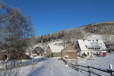 Vakantieappartement op de boerderij in...