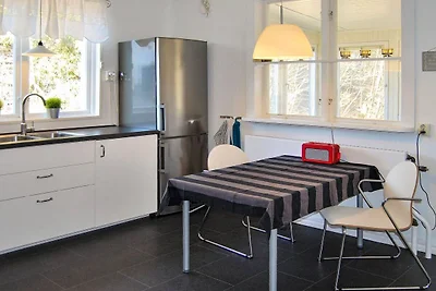 7 Personen Ferienhaus in Vittsjö-By Traum