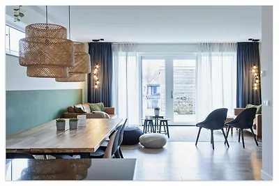 Bellissima casa vacanze per 10 persone