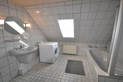 Appartement de vacances avec 3 chambres