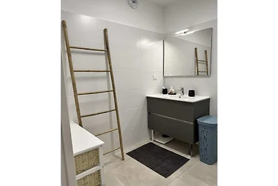 Ferienwohnung mit 1 Schlafzimmer
