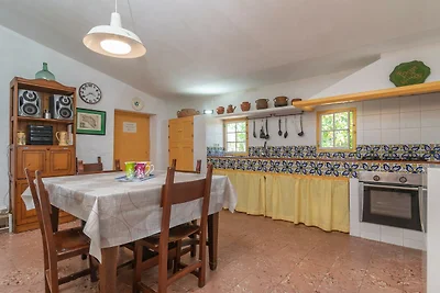 Malbuger Vell 4 - Ferienhaus Mit Privatem...