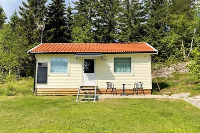 Maison de vacances pour 2 a FÄRGELANDA-By...