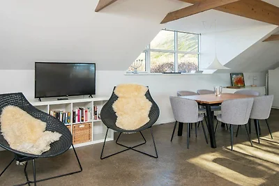 4 Personen Ferienhaus in Aabenraa-By Traum