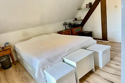 Incantevole casa vacanze con giardino