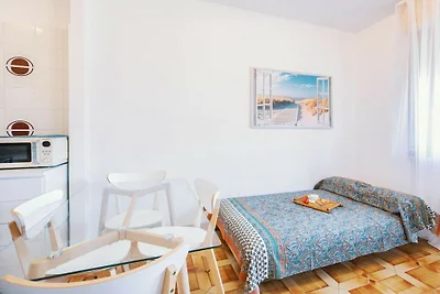 Silent apartment