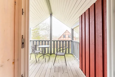 Ferienhaus mit  toller Ausstattung