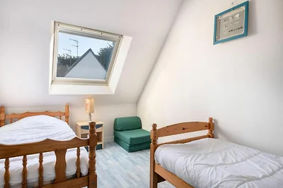 Sarzeau - Haus für 6 - Pointe de Penvins