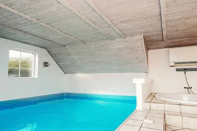 4 sterren vakantie huis in Ringkøbing