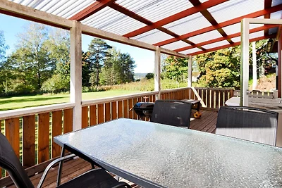 7 Personen Ferienhaus in Sunnemo-By Traum