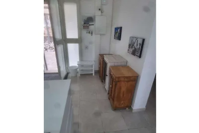 Ferienhaus mit 1 Schlafzimmer