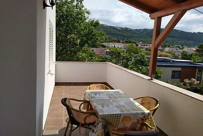 Two Bedroom Apartment With Terrace (A3)