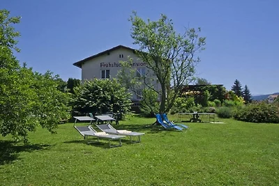 Vakantieappartement met 1 slaapkamer