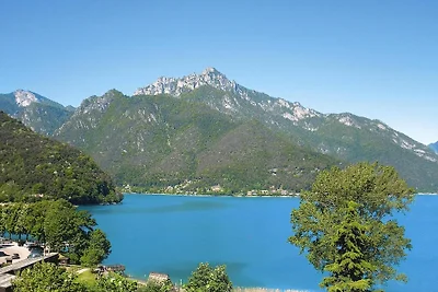 Residenza Palafitte a Molina di Ledro
